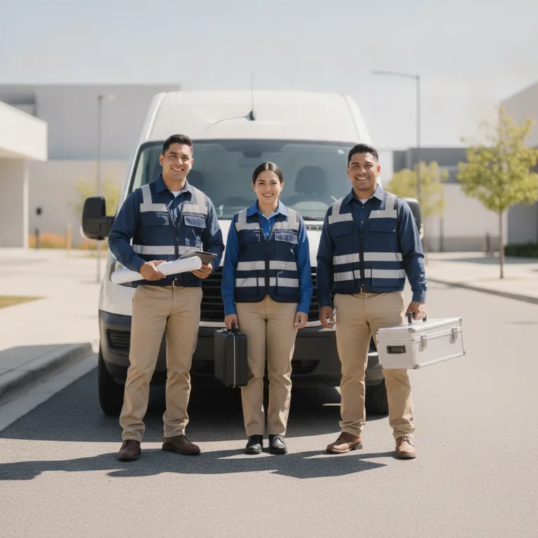 Abogado equipo en Comitan